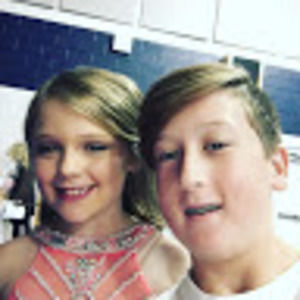 Meet your Posher, Riley